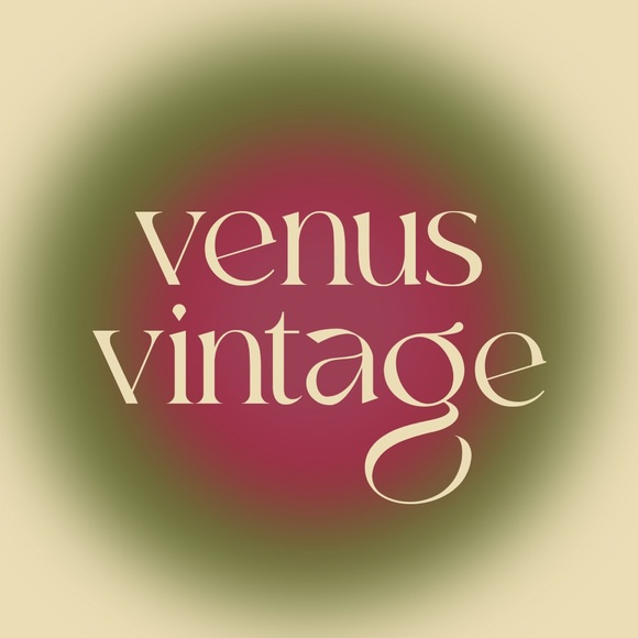 venusvintagee
